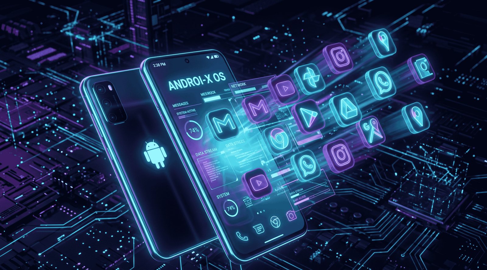 Software & App Development Cost in Chhattisgarh: 2026 Price & Process Guide