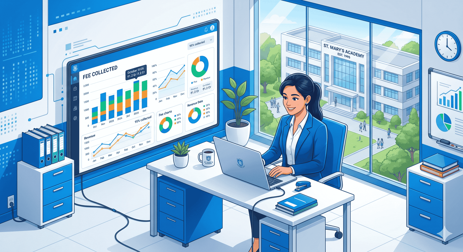 Custom ERP Software Development in Chhattisgarh: A Strategic Guide for Modernizing Business Operations (2026)