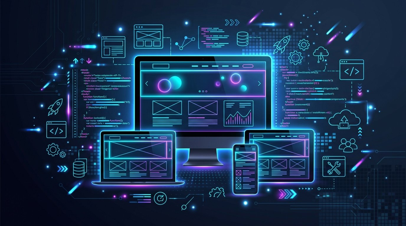 Website & Software Development in Raipur: 2026 Complete Guide for Businesses